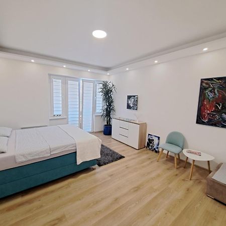 Apartman Andrea 사라예보 외부 사진