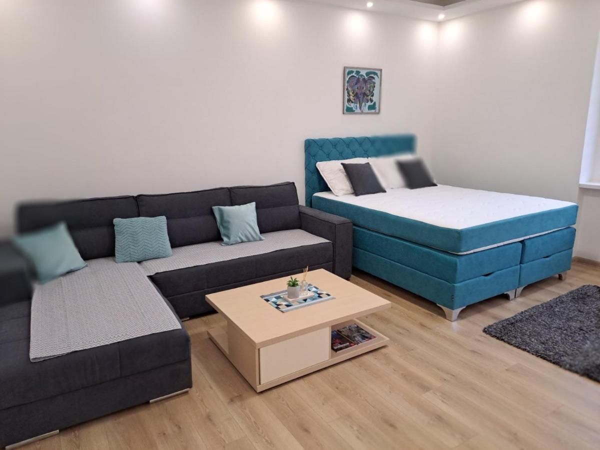 Apartman Andrea 사라예보 외부 사진