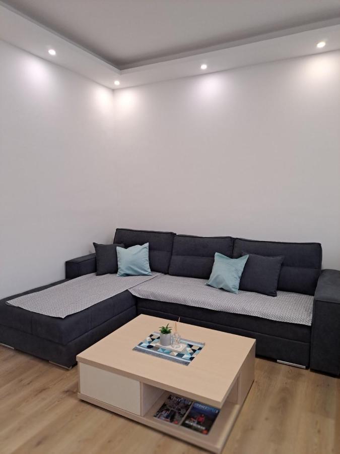 Apartman Andrea 사라예보 외부 사진